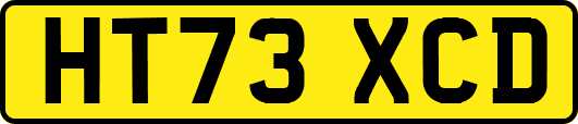 HT73XCD