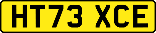 HT73XCE