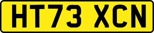 HT73XCN