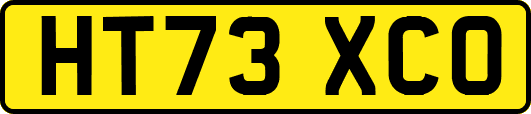 HT73XCO