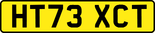 HT73XCT