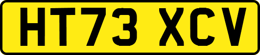 HT73XCV