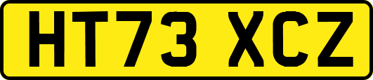 HT73XCZ
