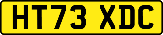 HT73XDC