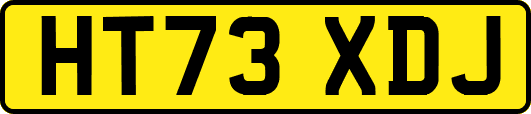 HT73XDJ