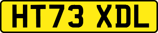 HT73XDL