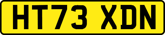 HT73XDN