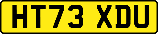 HT73XDU