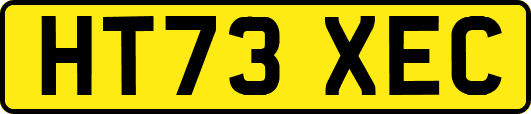 HT73XEC