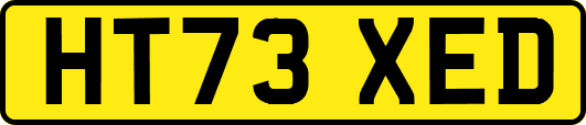 HT73XED