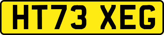 HT73XEG