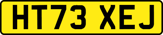 HT73XEJ