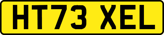 HT73XEL