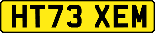 HT73XEM