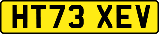 HT73XEV