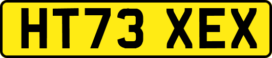 HT73XEX