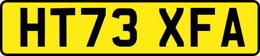 HT73XFA