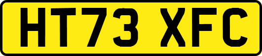 HT73XFC