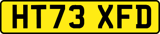 HT73XFD