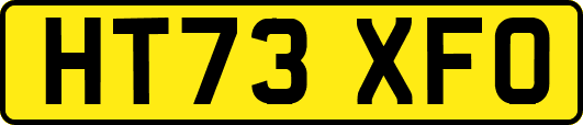 HT73XFO