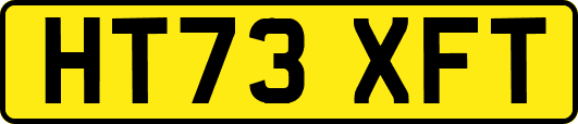 HT73XFT