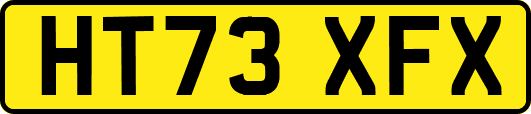 HT73XFX