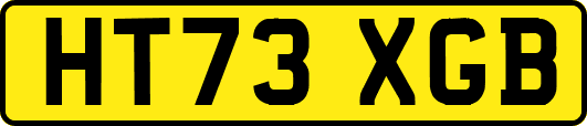 HT73XGB