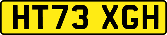 HT73XGH