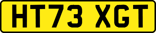 HT73XGT