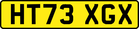 HT73XGX