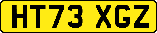 HT73XGZ