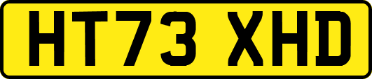 HT73XHD