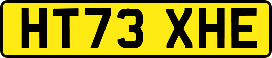 HT73XHE