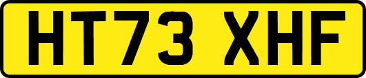 HT73XHF