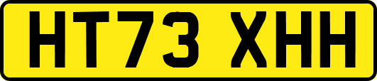 HT73XHH