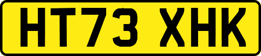 HT73XHK