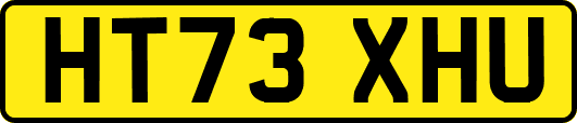 HT73XHU