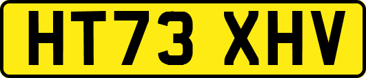 HT73XHV