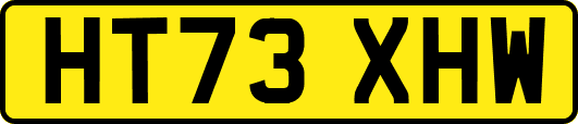 HT73XHW