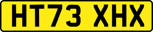 HT73XHX