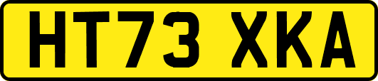HT73XKA