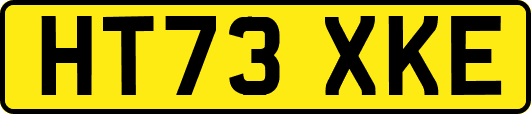 HT73XKE