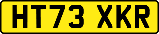 HT73XKR