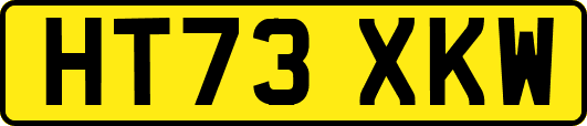 HT73XKW