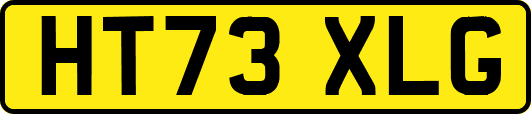 HT73XLG