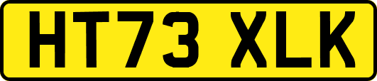 HT73XLK