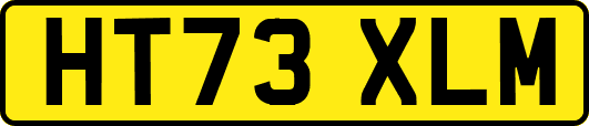 HT73XLM