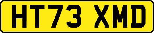 HT73XMD