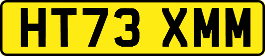 HT73XMM