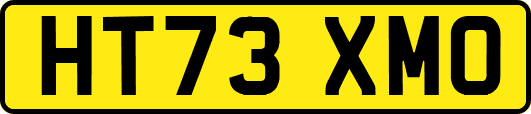 HT73XMO